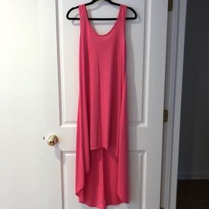 😎High low Sundress 💓